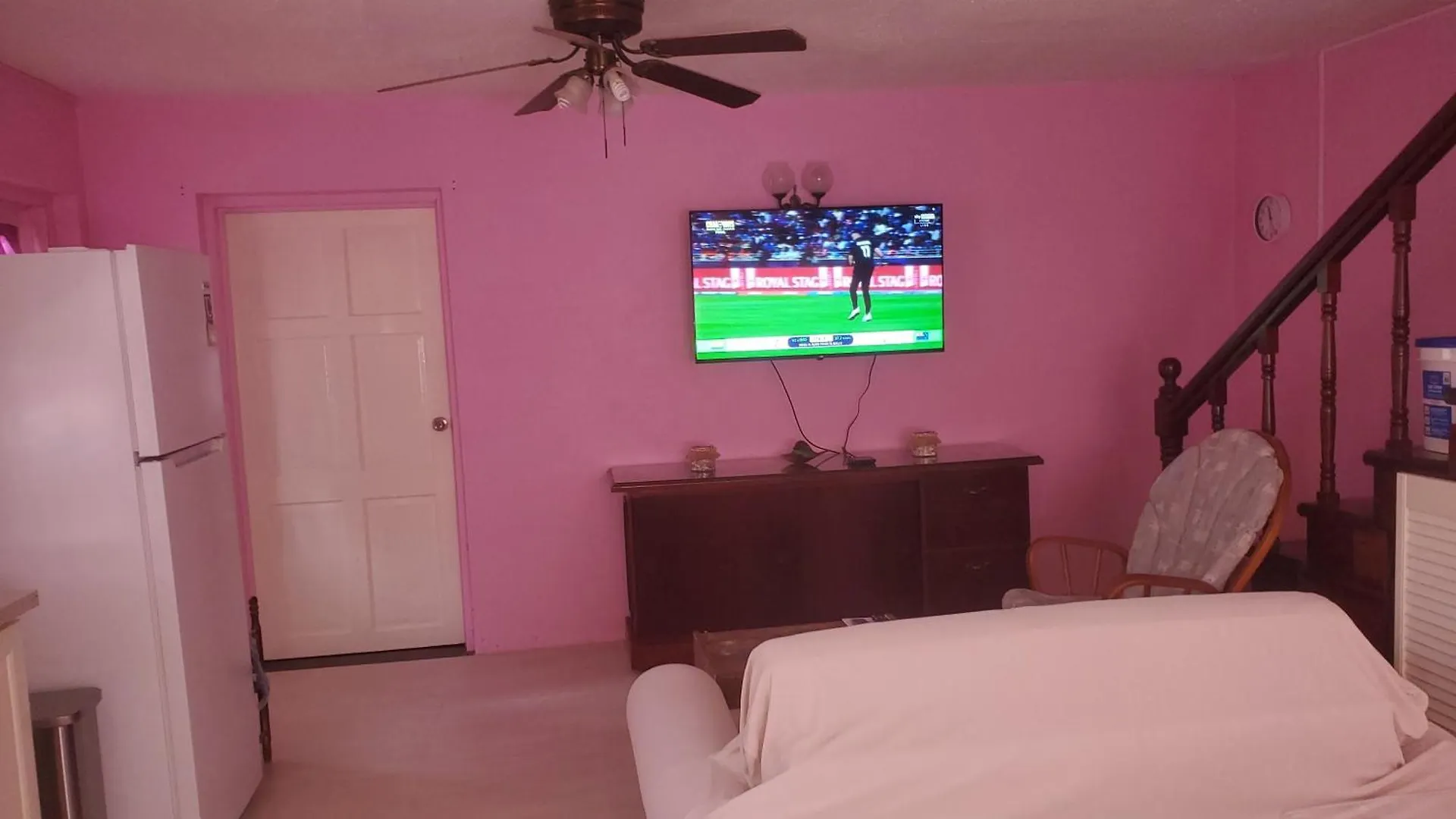 Atlantic Breezes Apartment Saint Joseph