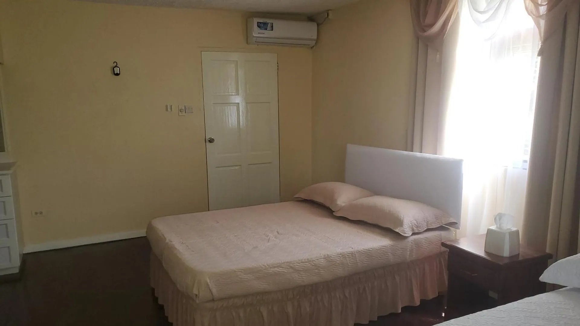 Atlantic Breezes Apartment Saint Joseph