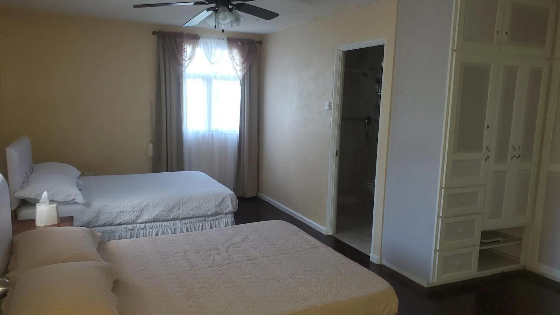 Atlantic Breezes Apartment Saint Joseph 0*,